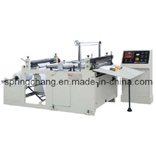 Hxq Series Paper Transversely Cutting Machine